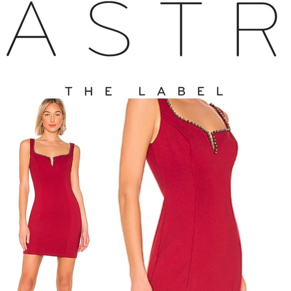 Girl's Night Out Dress